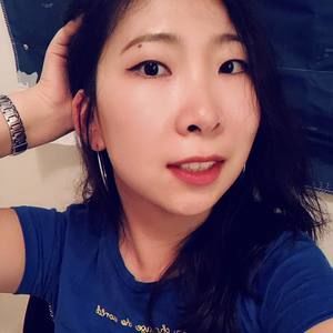 Meet your Posher, Yiqing